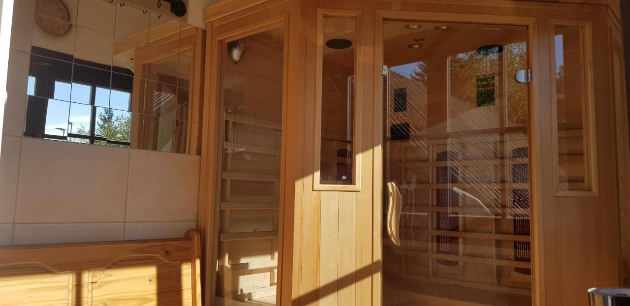 Haus Elena Am Semmering Steinhaus am Semmering Ngoại thất bức ảnh