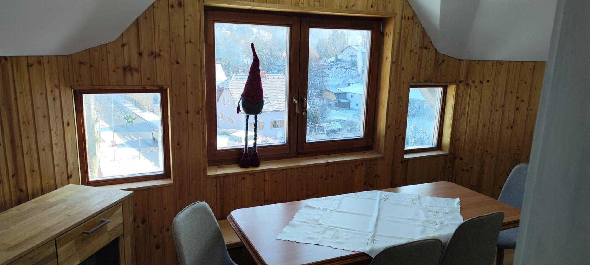 Haus Elena Am Semmering Steinhaus am Semmering Ngoại thất bức ảnh