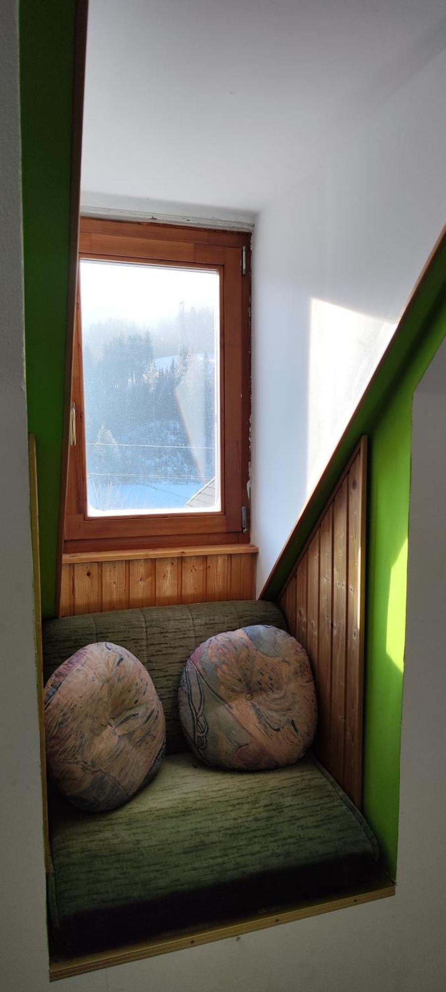 Haus Elena Am Semmering Steinhaus am Semmering Ngoại thất bức ảnh
