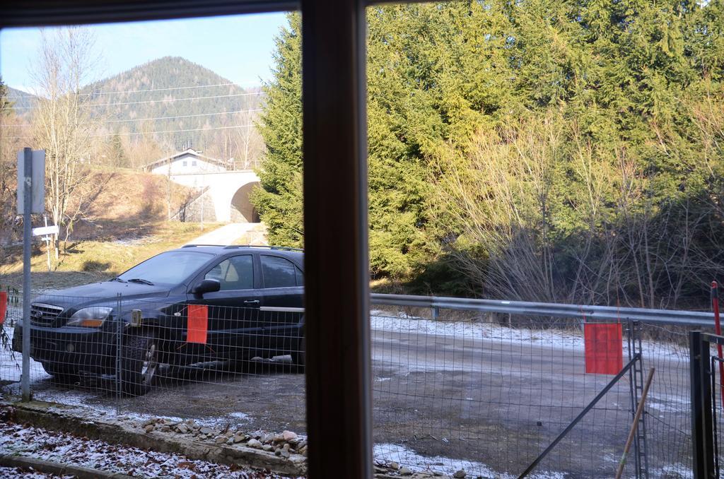 Haus Elena Am Semmering Steinhaus am Semmering Ngoại thất bức ảnh
