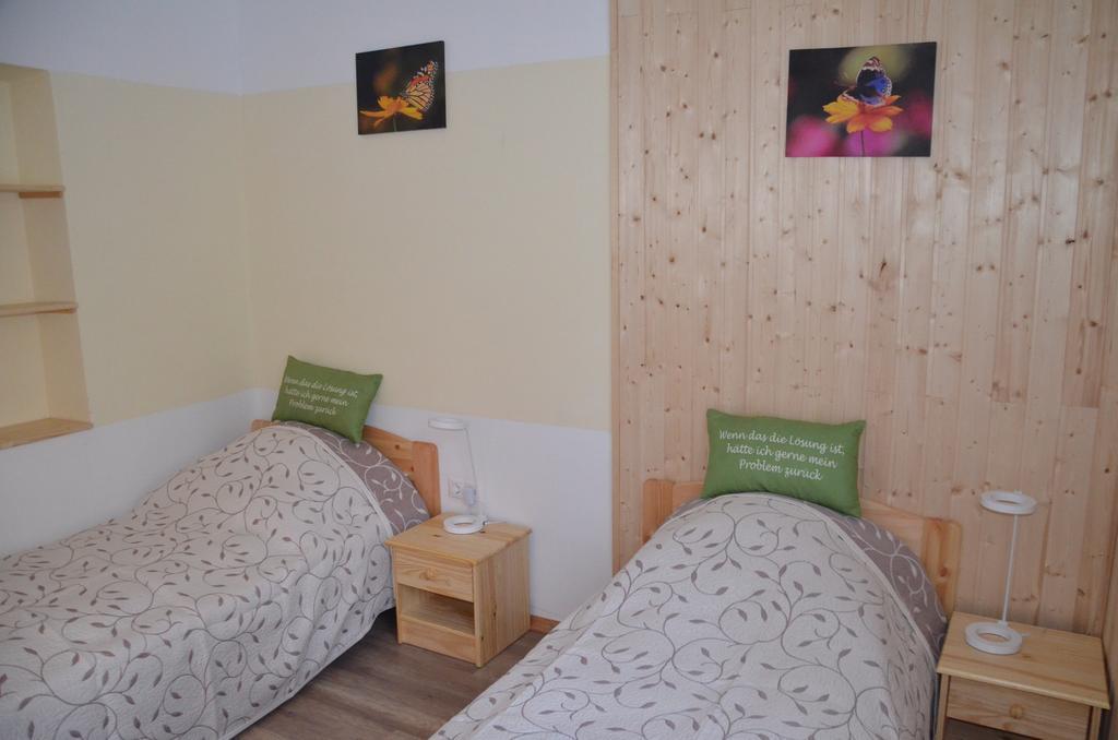 Haus Elena Am Semmering Steinhaus am Semmering Ngoại thất bức ảnh