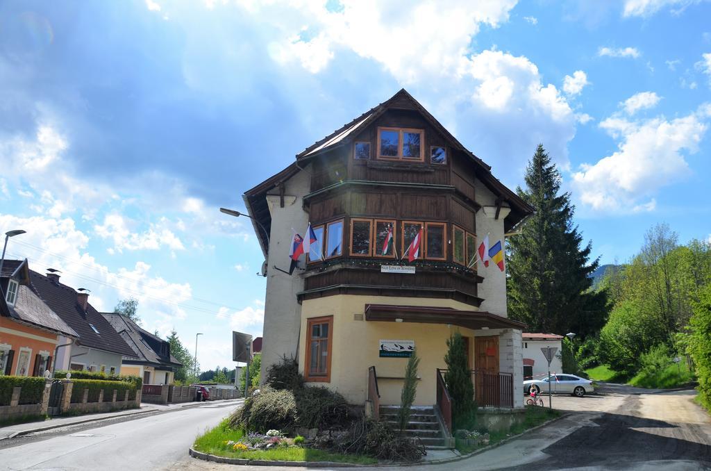 Haus Elena Am Semmering Steinhaus am Semmering Ngoại thất bức ảnh